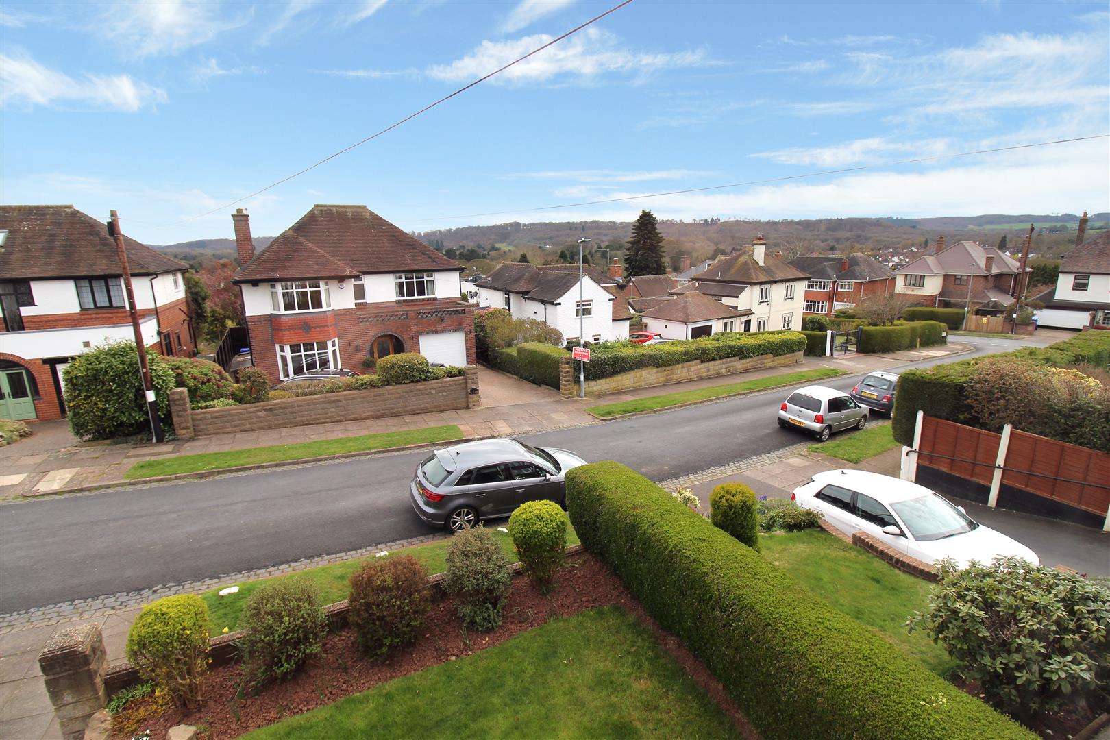 Robinson Road, Trentham, Stoke-On-Trent